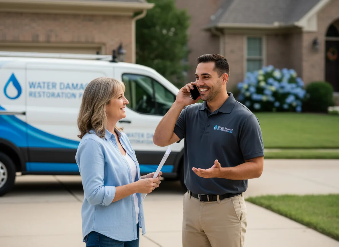Flood Restoration Sullivan, NH FAQs